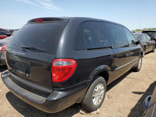Photo 3 from auction – 2004 DODGE GRAND CARA with VIN 1D4GP24R74B598423