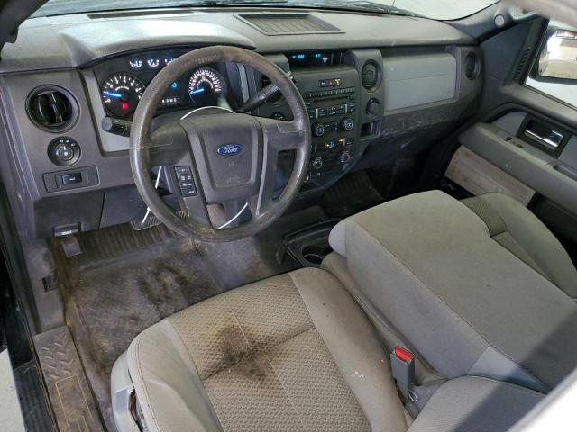 Zdjęcie 8 z aukcji – 2012 FORD F150 z VIN 1FTMF1EM6CKE01756