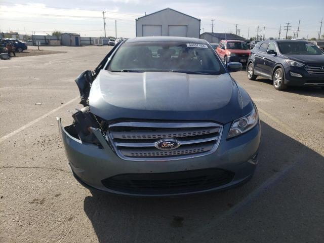 Foto 5 de la subasta – 2010 FORD TAURUS SEL con VIN 1FAHP2EW6AG145498