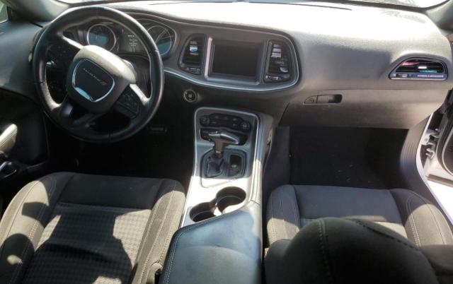 Photo 8 from auction – 2019 DODGE CHALLENGER with VIN 2C3CDZAG2KH733932