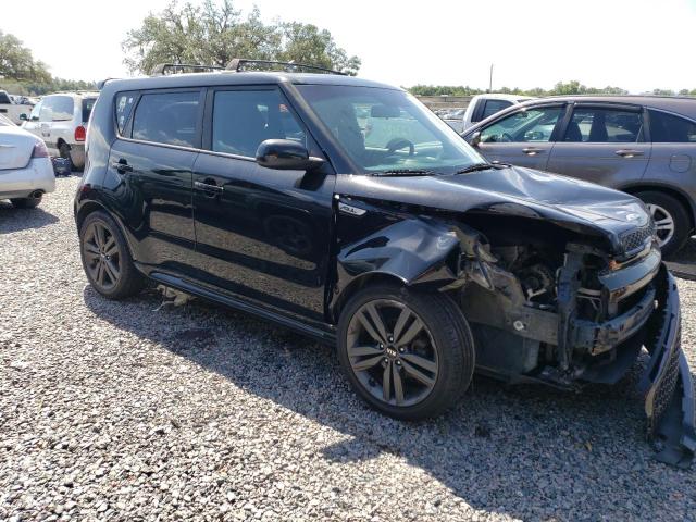 Фото 4 с аукциона – 2016 KIA SOUL + с VIN KNDJP3A53G7362790