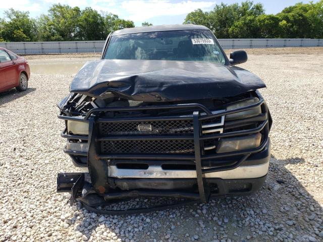 Photo 5 from auction – 2007 CHEVROLET SILVERADO with VIN 2GCEC13VX71168673