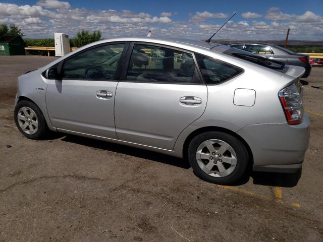 Photo 2 from auction – 2008 TOYOTA PRIUS with VIN JTDKB20U187733596