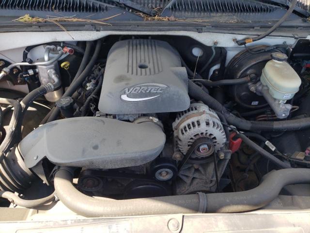 Photo 11 from auction – 2005 CHEVROLET silverado with VIN 2GCEC19T451340554