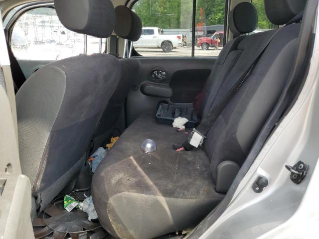 Photo 11 from auction – 2011 NISSAN CUBE BASE with VIN JN8AZ2KR1BT200215