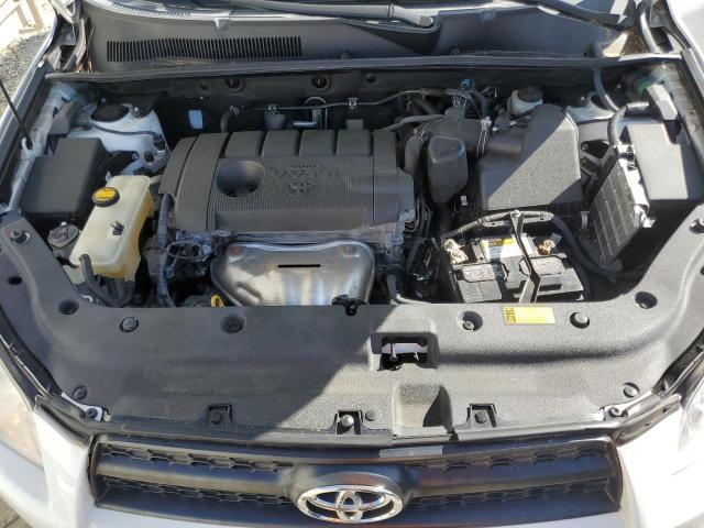 Photo 11 from auction – 2012 TOYOTA RAV4 with VIN 2T3BF4DV5CW197669