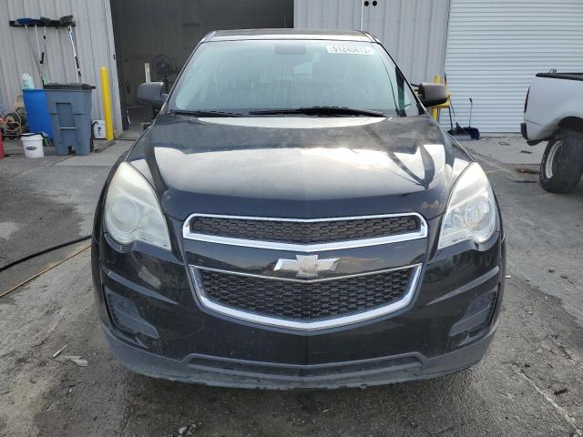 Photo 5 from auction – 2015 CHEVROLET EQUINOX LS with VIN 2GNALAEK4F1178977