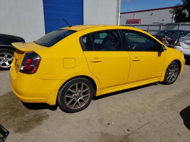 Photo 3 from auction – 2007 NISSAN SENTRA SE- with VIN 3N1CB61E87L717329