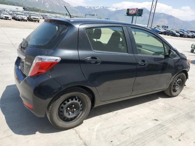 Photo 3 from auction – 2012 TOYOTA YARIS with VIN JTDKTUD35CD539979