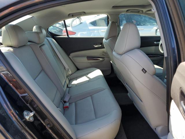 Снимка 10 от търг – 2015 ACURA TLX TECH с VIN 19UUB2F57FA001435