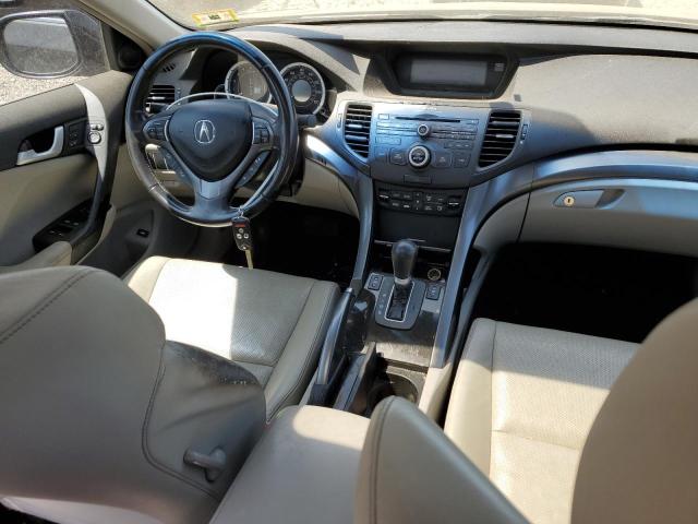 Photo 8 from auction – 2011 ACURA TSX with VIN JH4CU2F60BC000315