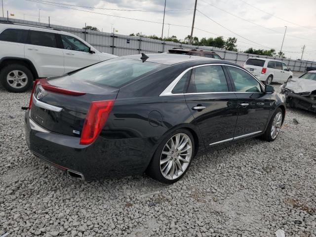 Photo 3 from auction – 2013 CADILLAC XTS PLATIN with VIN 2G61V5S32D9181238