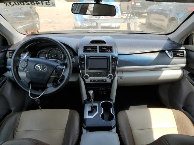 Photo 8 from auction – 2012 TOYOTA CAMRY BASE with VIN 4T4BF1FK8CR175696