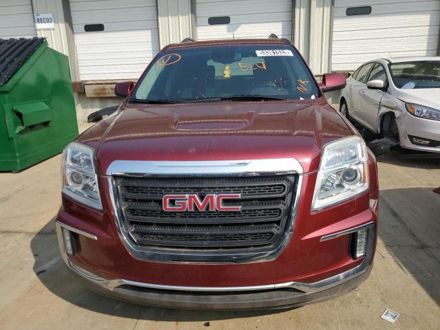 Photo 5 from auction – 2017 GMC TERRAIN SL with VIN 2GKALNEK4H6243823