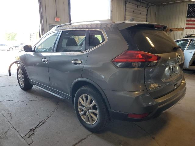Photo 2 from auction – 2017 NISSAN ROGUE S with VIN KNMAT2MT9HP533737