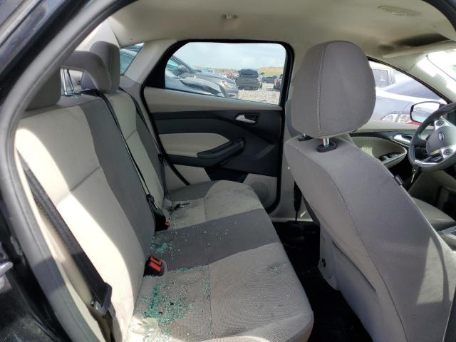 Photo 10 from auction – 2013 FORD FOCUS SE with VIN 1FADP3F23DL344021