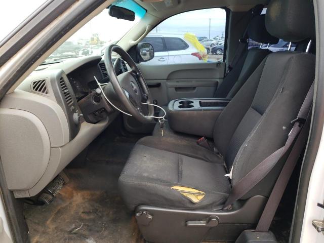 Photo 7 from auction – 2011 GMC SIERRA C15 with VIN 1GTR1TEX8BZ353709