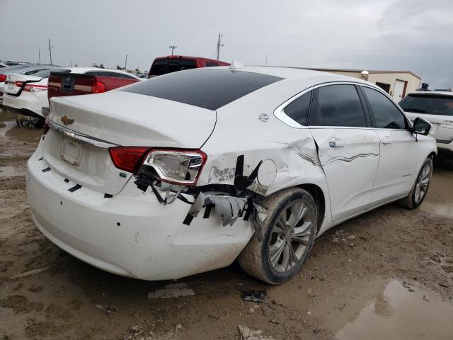 Photo 3 from auction – 2014 CHEVROLET IMPALA ECO with VIN 2G1135SR7E9239829