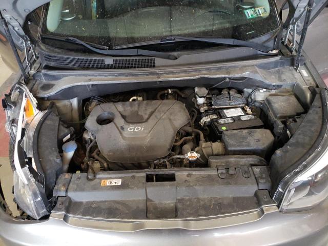 Photo 11 from auction – 2016 KIA SOUL with VIN KNDJN2A2XG7321207