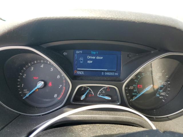 Photo 9 from auction – 2014 FORD FOCUS SE with VIN 1FADP3K27EL246097