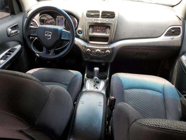 Photo 8 from auction – 2013 DODGE JOURNEY SE with VIN 3C4PDCAB0DT578032