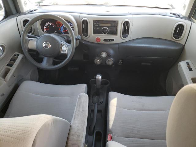 Zdjęcie 8 z aukcji – 2009 NISSAN CUBE BASE z VIN JN8AZ28R09T119367
