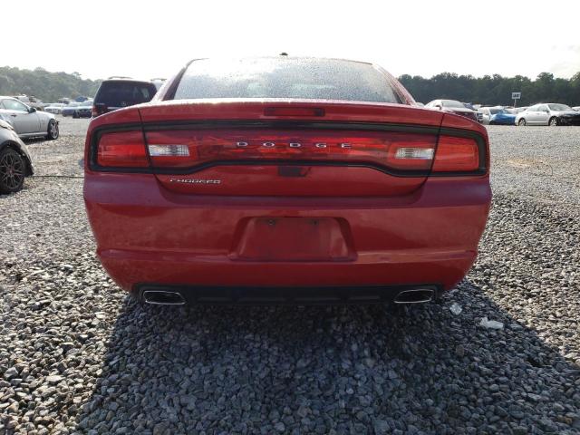 Photo 6 from auction – 2013 DODGE CHARGER SX with VIN 2C3CDXHGXDH584263