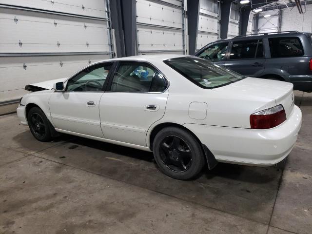 Photo 2 from auction – 2003 ACURA 3.2TL with VIN 19UUA56693A063380