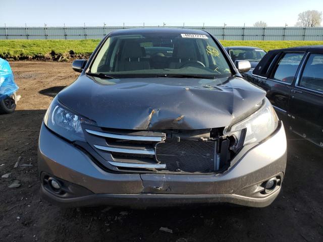 Photo 5 from auction – 2012 HONDA CR-V EX with VIN JHLRM4H54CC001029