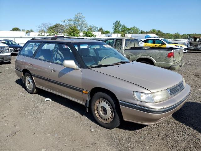 Photo 4 from auction – 1992 SUBARU LEGACY LS with VIN JF2BJ65C3NH903734