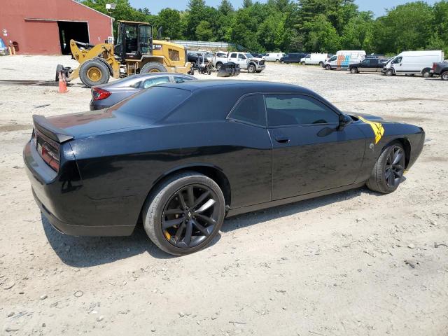 Photo 3 from auction – 2016 DODGE CHALLENGER with VIN 2C3CDZAG2GH254840