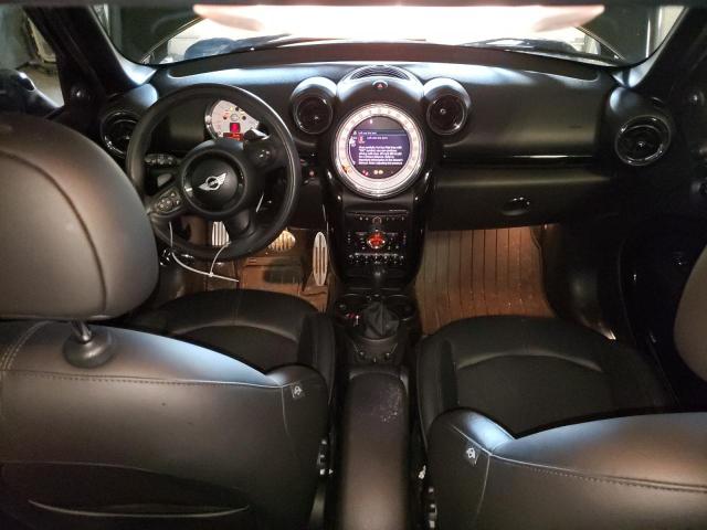 Photo 8 from auction – 2013 MINI COOPER S C with VIN WMWZC5C53DWP33243
