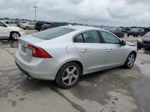 Photo 3 from auction – 2012 VOLVO S60 T5 with VIN YV1622FS0C2137595