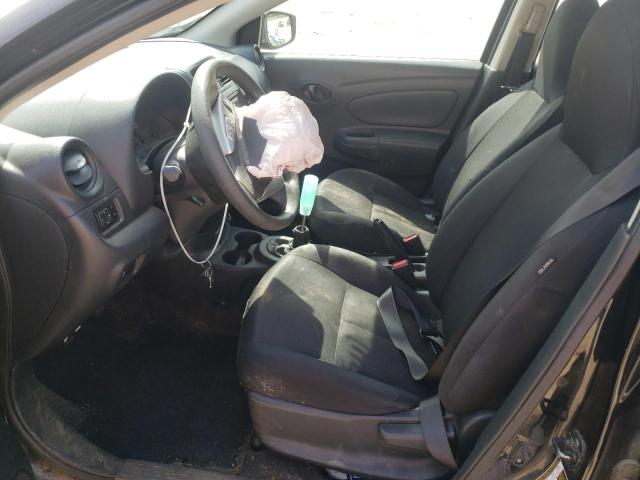 Photo 7 from auction – 2017 NISSAN VERSA S with VIN 3N1CN7AP8HL849961