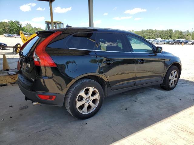 Photo 3 from auction – 2013 VOLVO XC60 3.2 with VIN YV4952DL3D2411540