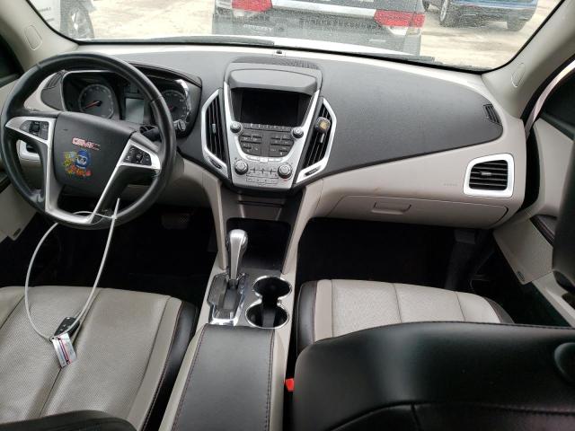 Photo 8 from auction – 2012 GMC TERRAIN SL with VIN 2GKFLXE54C6214228