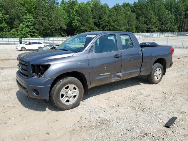 TOYOTA TUNDRA DOU 2011 with VIN 5TFRU5F13BX024568 - Photo from auction