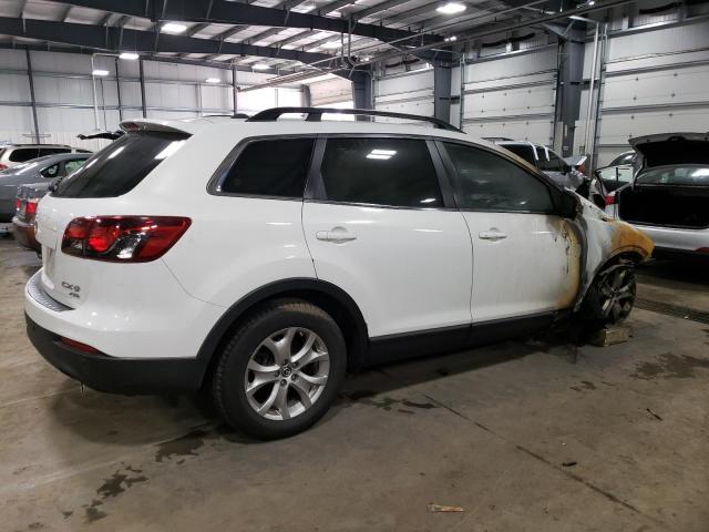 Photo 3 from auction – 2014 MAZDA CX-9 TOURI with VIN JM3TB3CV4E0443072