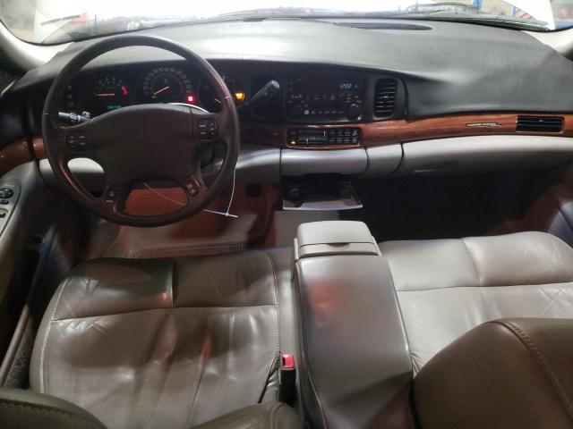 Photo 8 from auction – 2004 BUICK LESABRE CU with VIN 1G4HP52K644120602