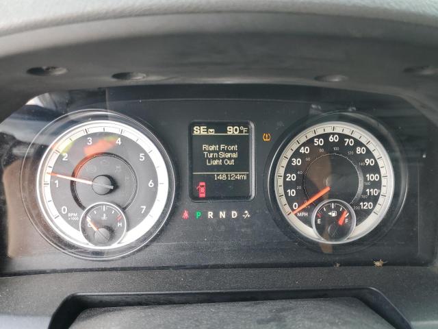Photo 9 from auction – 2014 RAM 1500 SLT with VIN 1C6RR6GT9ES271187