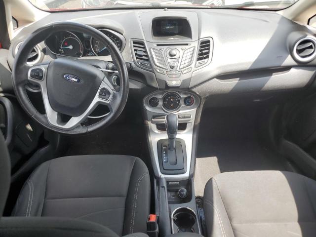 Photo 8 from auction – 2014 FORD FIESTA SE with VIN 3FADP4BJ1EM182781