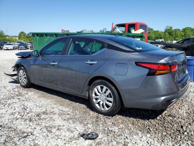 Photo 2 from auction – 2020 NISSAN ALTIMA S with VIN 1N4BL4BV9LC243265