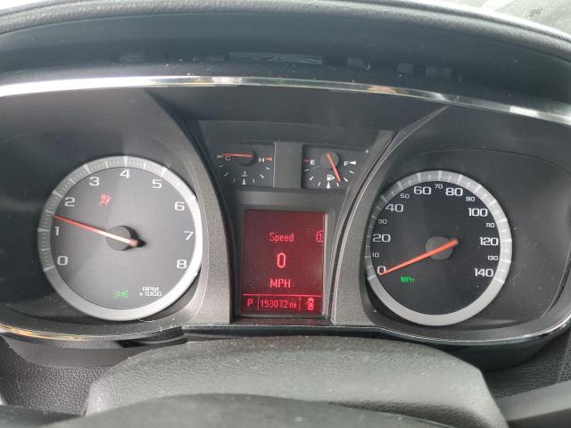 Снимка 9 от търг – 2012 GMC TERRAIN SL с VIN 2GKFLUE59C6227376