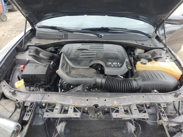 Photo 11 from auction – 2013 DODGE CHARGER SE with VIN 2C3CDXBG5DH719836