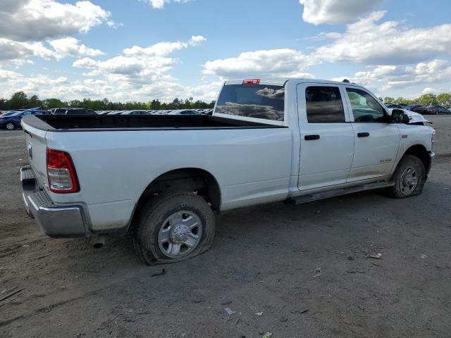 Photo 3 from auction – 2022 RAM 2500 TRADE with VIN 3C6UR5HJXNG366303