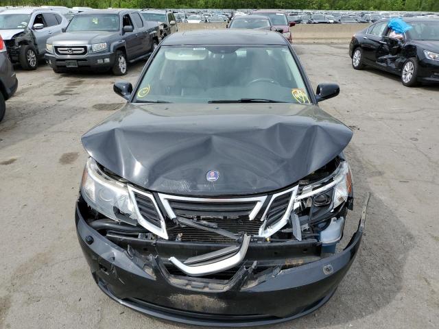 صورة رقم 5 من المزاد - 2010 SAAB 9-3 2.0T مع VIN YS3FA4CYXA1616793