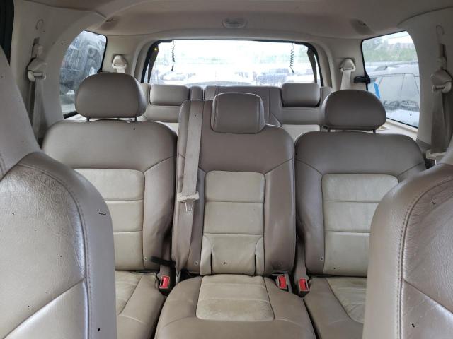 Photo 10 from auction – 2003 FORD EXPEDITION with VIN 1FMFU18L53LC58922