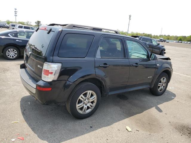Photo 3 from auction – 2008 MERCURY MARINER with VIN 4M2CU91158KJ53691