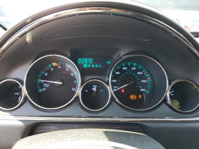 Photo 9 from auction – 2015 BUICK ENCLAVE with VIN 5GAKVCKD9FJ119276