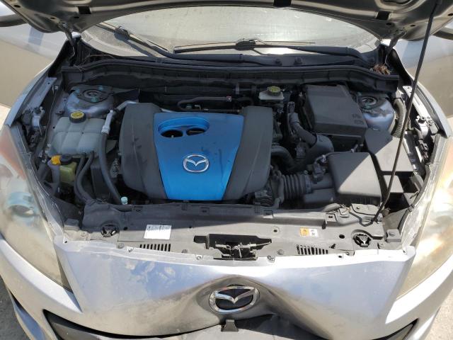 Zdjęcie 11 z aukcji – 2013 MAZDA 3 I z VIN JM1BL1LP6D1726007